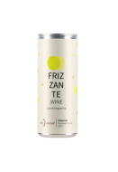 Frizzante such biele vno Hibernal - plechovka 0,25l