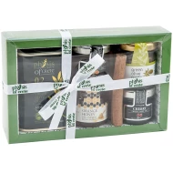 Darekov GIFT BOX PHYSIS 2