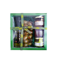 Darekov GIFT BOX PHYSIS 5