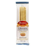 Grissini  marini  s paradajkami 100g