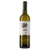 Such biele vno ORGANIC Hibernal