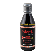 Balzamikov krm Hot chilli 250ml