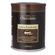 HOT CHocolate - extra fondente 500g plechovka