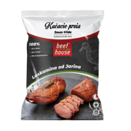 Kaacie prsia Sous Vide  400g