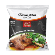 Kaacie prsia Sous Vide 400g