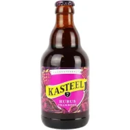 Kasteel Rouge 24 (BE) 0,33l