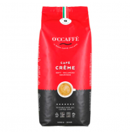 Talianska kva OCcaff Caf Creme LEH  erv. 1kg