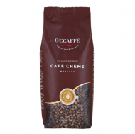Talianska kva OCcaff Cafe Creme hned 1kg