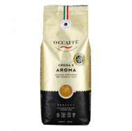 Tal. kva OCcaff Crema e Aroma 100% Arabica 1kg
