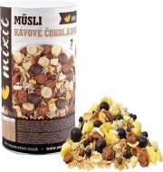 Musli kavove cokoladovanie 450g