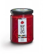 KIMCHI cvikla s kprom 490g