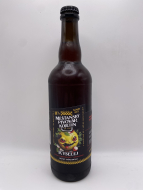 Pivo KOJETN Kyselej Sour -  lii, brusnica a citrnov trva 12  0,75 l