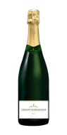 CRMANT de Bourgogne brut 0,75l