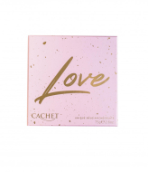 CACHET dezert Love Pink 75g