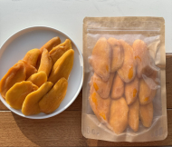 Mango pltky suen EXKLUSIVE 500g