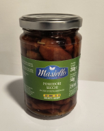 Suene paradajky MASIELKO 314 ml