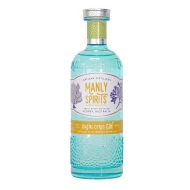 Gin Coastal Citrus 43% 0,7l