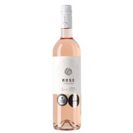 Merlot ROSE 2022 such 0,75l
