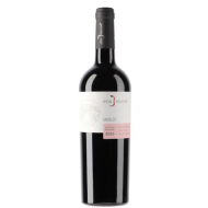 Merlot 2021 PS such 0,75l