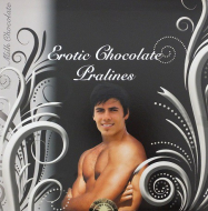 Akcia EROTIC - MU 180g