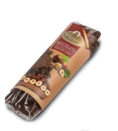 pecialita z extra mlienej okoldy s lieskovcami NOCCIOLATO 135g
