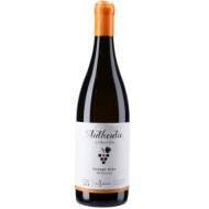 Orange Wine Hibernal 0,75l