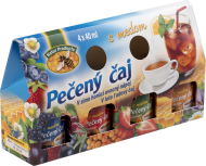 Peen aj 4 x 40ml krabika