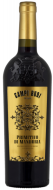 Primitivo di Manduria, DOC Campi Rudi 0,75l