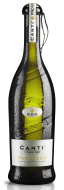 Prosecco CANTI korok so nurkou 0.75 l