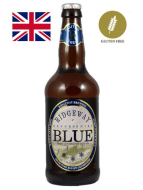 Ridgeway BLUE Bezlepkov (UK)  0,5l