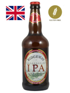 AKLCIA Ridgeway IPA  Bezlepkov (UK) 0,5l