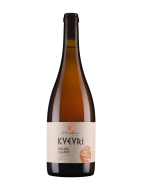 KVEVRI Rizling vlask, such, orange  0,75l