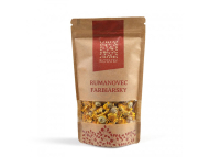 BIO Rumanovec farbiarsky 30g