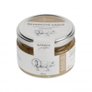 Okvarkov mas s bylinkami 200g