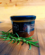 Prmiov slivkov omka s rozmarnom 170g