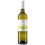 Polosuch biele vno Solaris Fresh