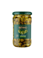 Grilovan olivy SPINO 660g