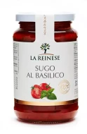 Omka Sugo al Basillico 350g