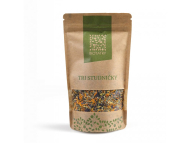 BIO Tri studniky - bylinkov sypan aj 30g