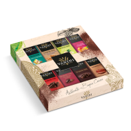 Vanini dezert mix mini 8/15g  120g