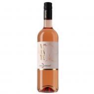 Nealkoholick vno Merlot ROS VIANTE