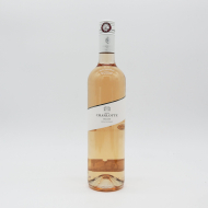 Vignerons- Charlotte Cuvee rose 0,75l