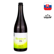 Pivo WYWAR Session IPA 11 0,75L