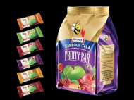 Zanbour Tala ovocn koa - mix chut  1000g