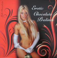 Akcia EROTIC - ENA 180g